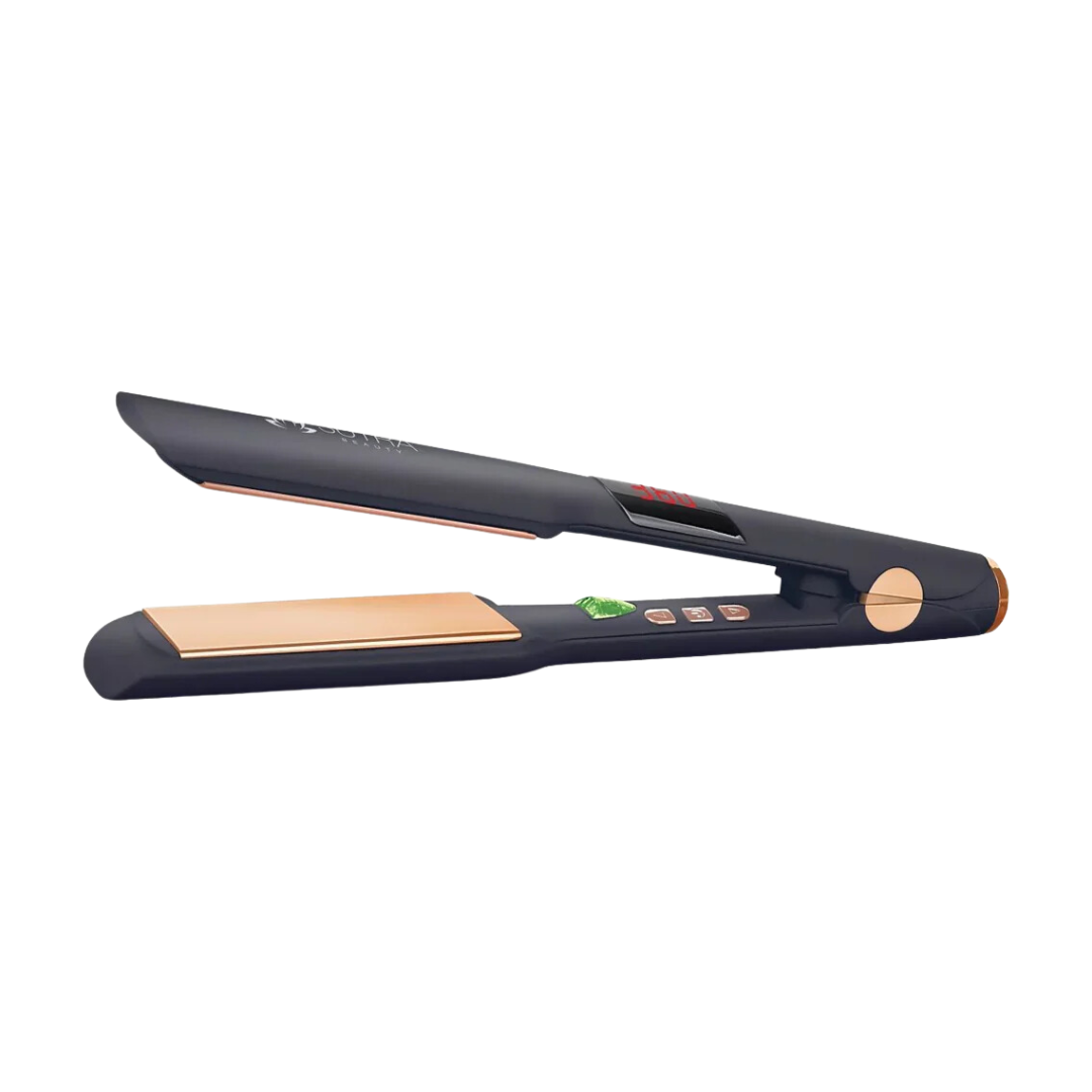 R2 Infrared 1" Flat Iron - Sutra Beauty