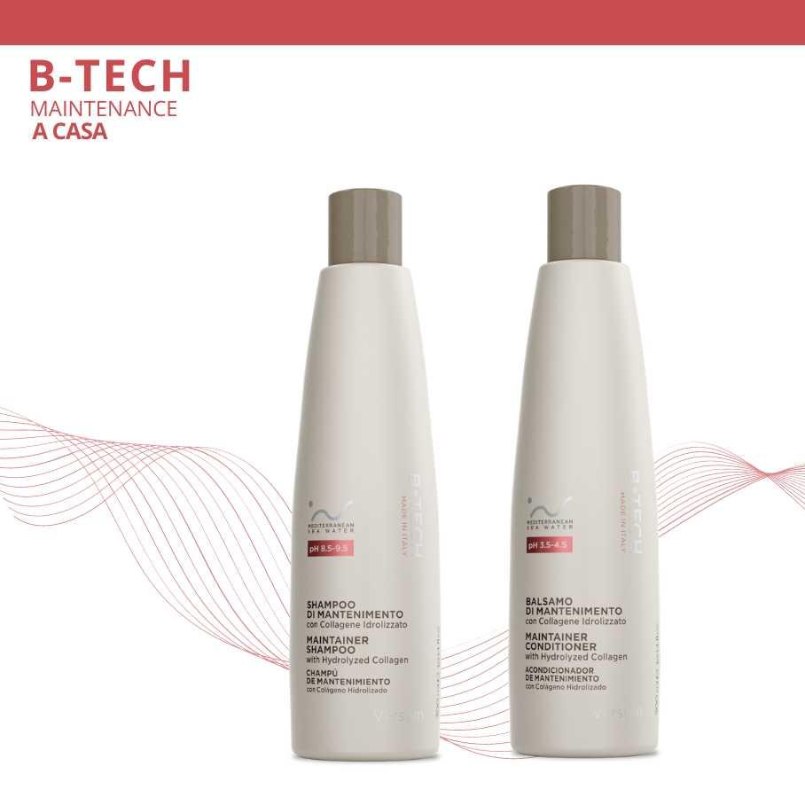 Versum B-Tech Manteiner Conditioner