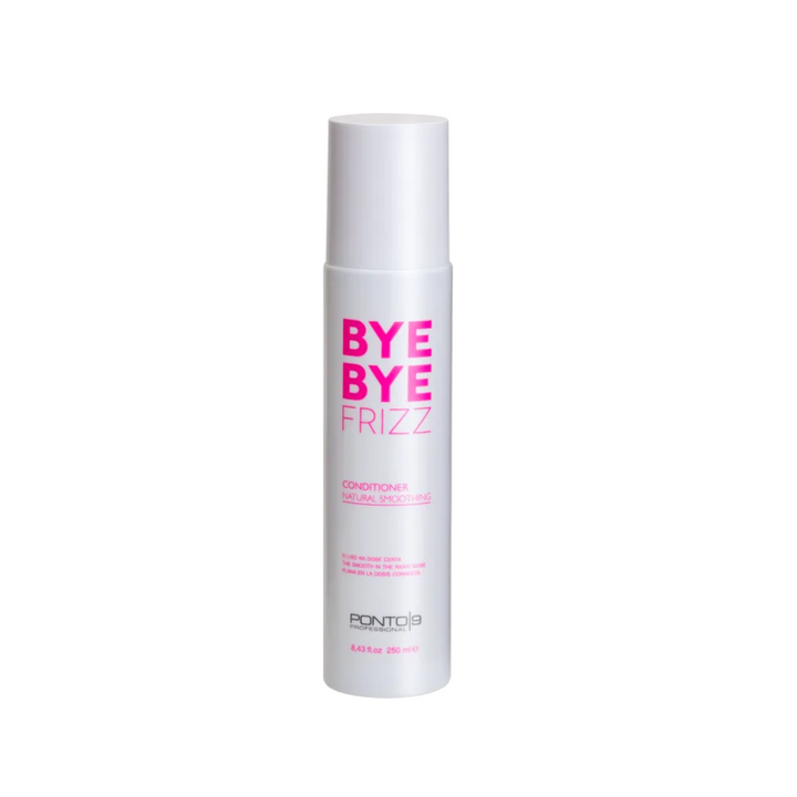 Ponto 9 - Bye Bye Frizz Conditioner