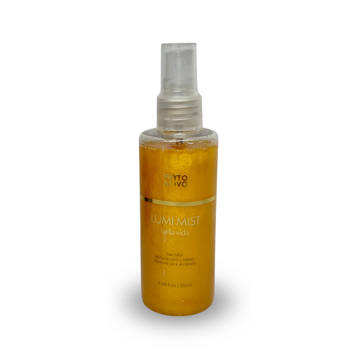 Lumi Mist Bella Vida  Phyto Ativo - Hair Mist 100ml