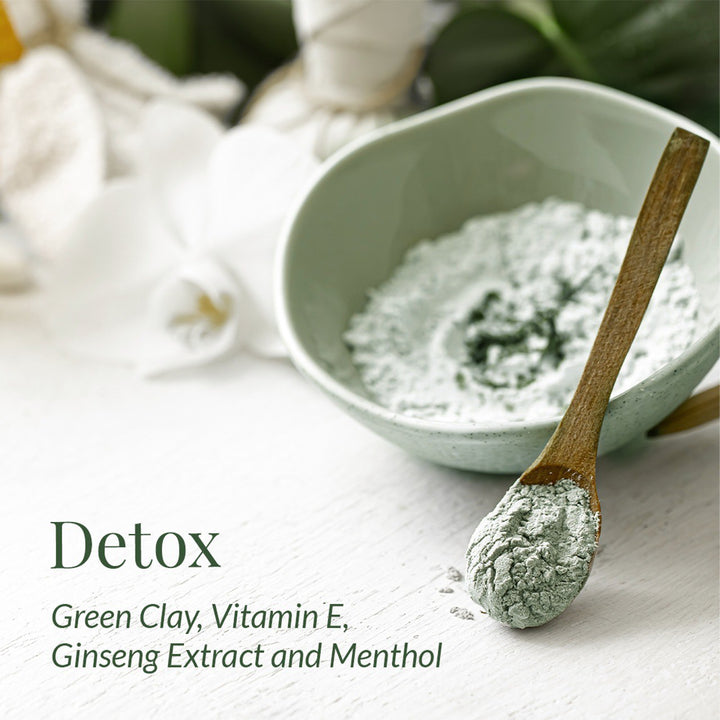 Detox Conditioner 8.1 oz - Sweet Professional