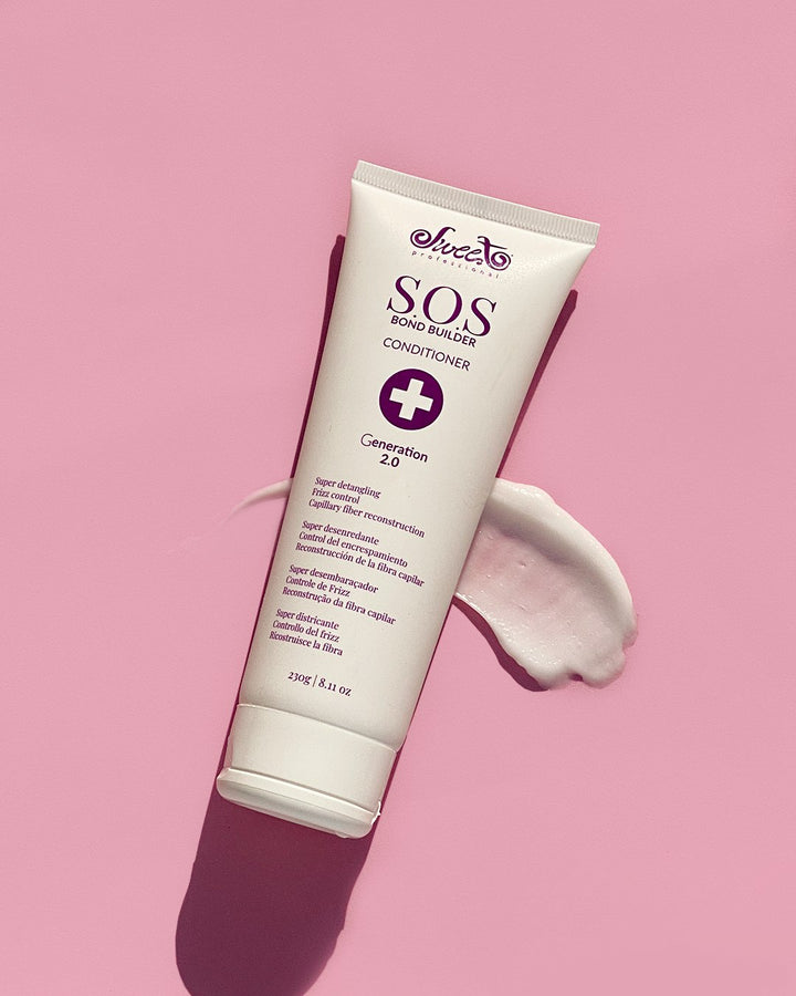 SOS Contidioner - Sweet Professional