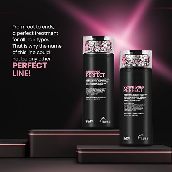 Truss Perfect Shampoo