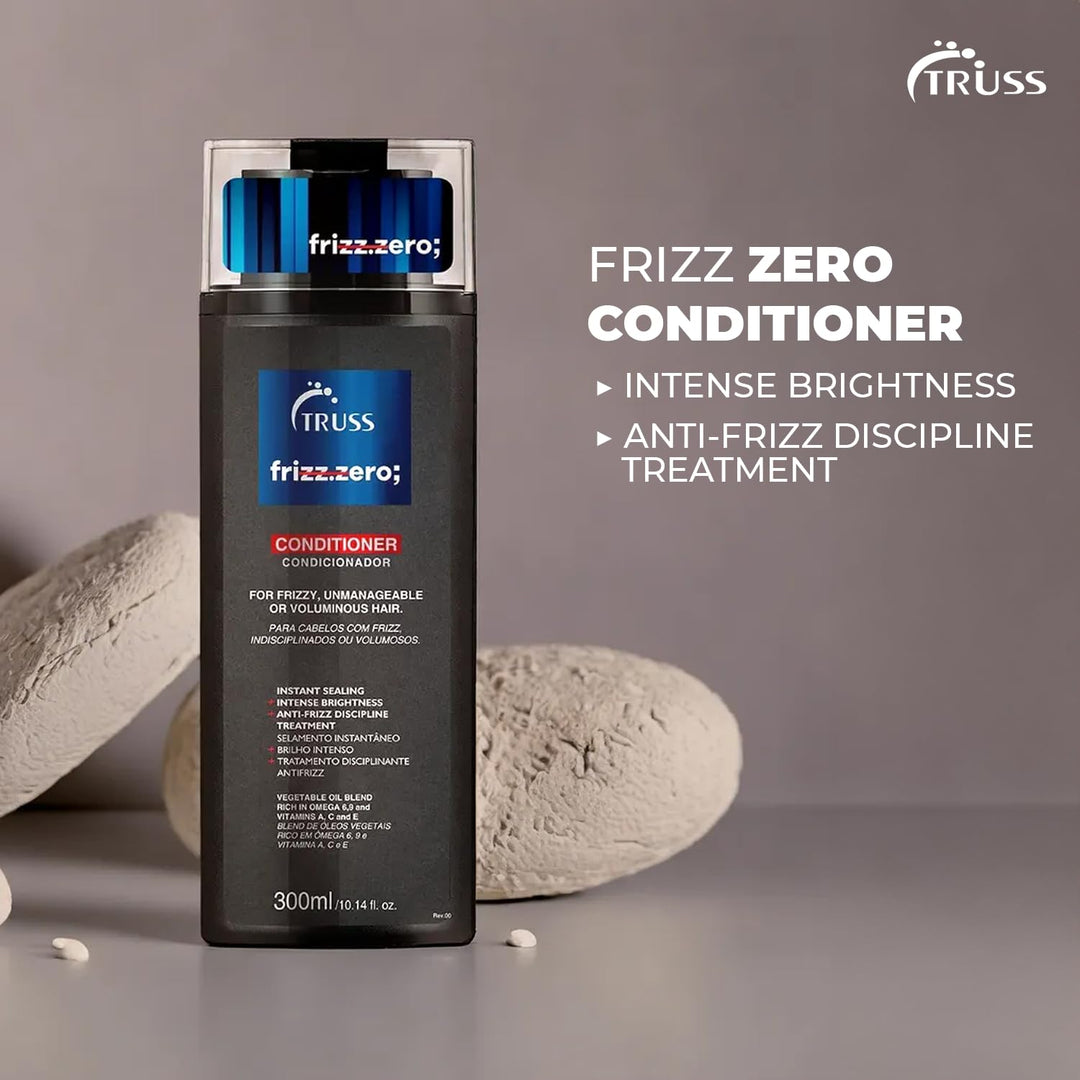 Truss Frizz Zero Conditioner