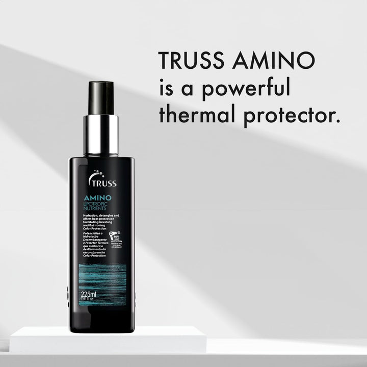 Truss Amino Liponutriente Spray