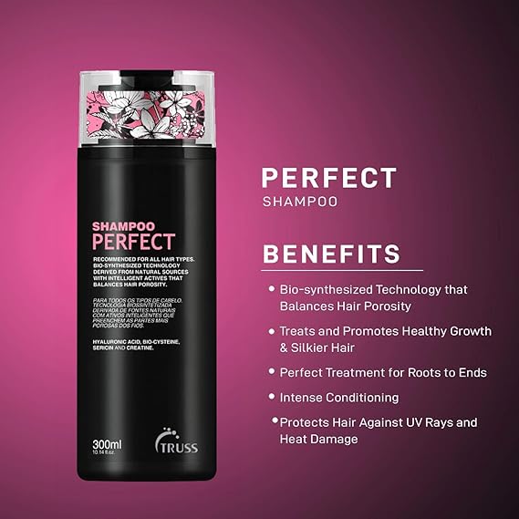 Truss Perfect Shampoo