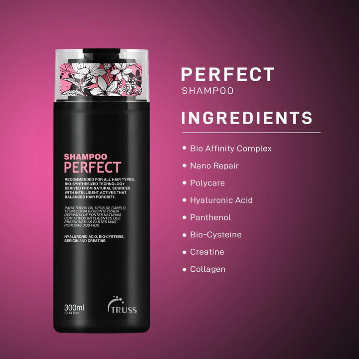 Truss Perfect Shampoo