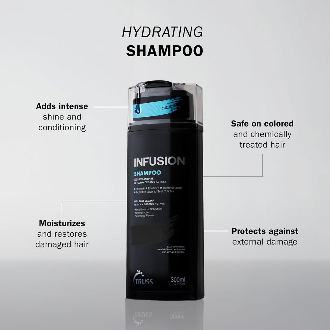 Shampoo Truss Infusão