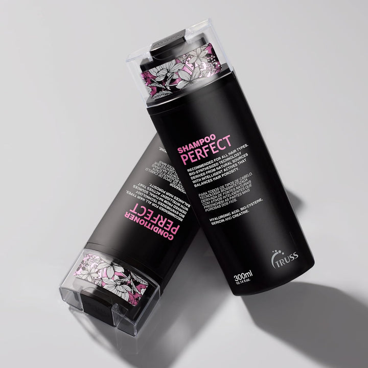 Truss Perfect Kit Shampoo & Conditioner