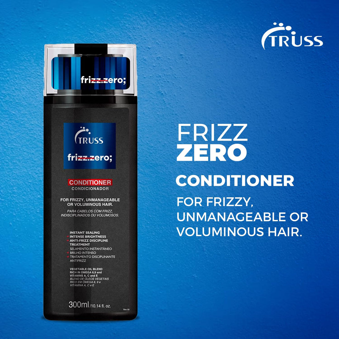 Truss Frizz Zero Conditioner