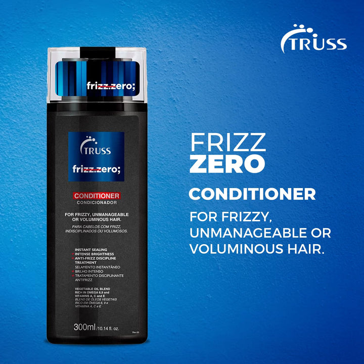 Truss Frizz Zero Conditioner