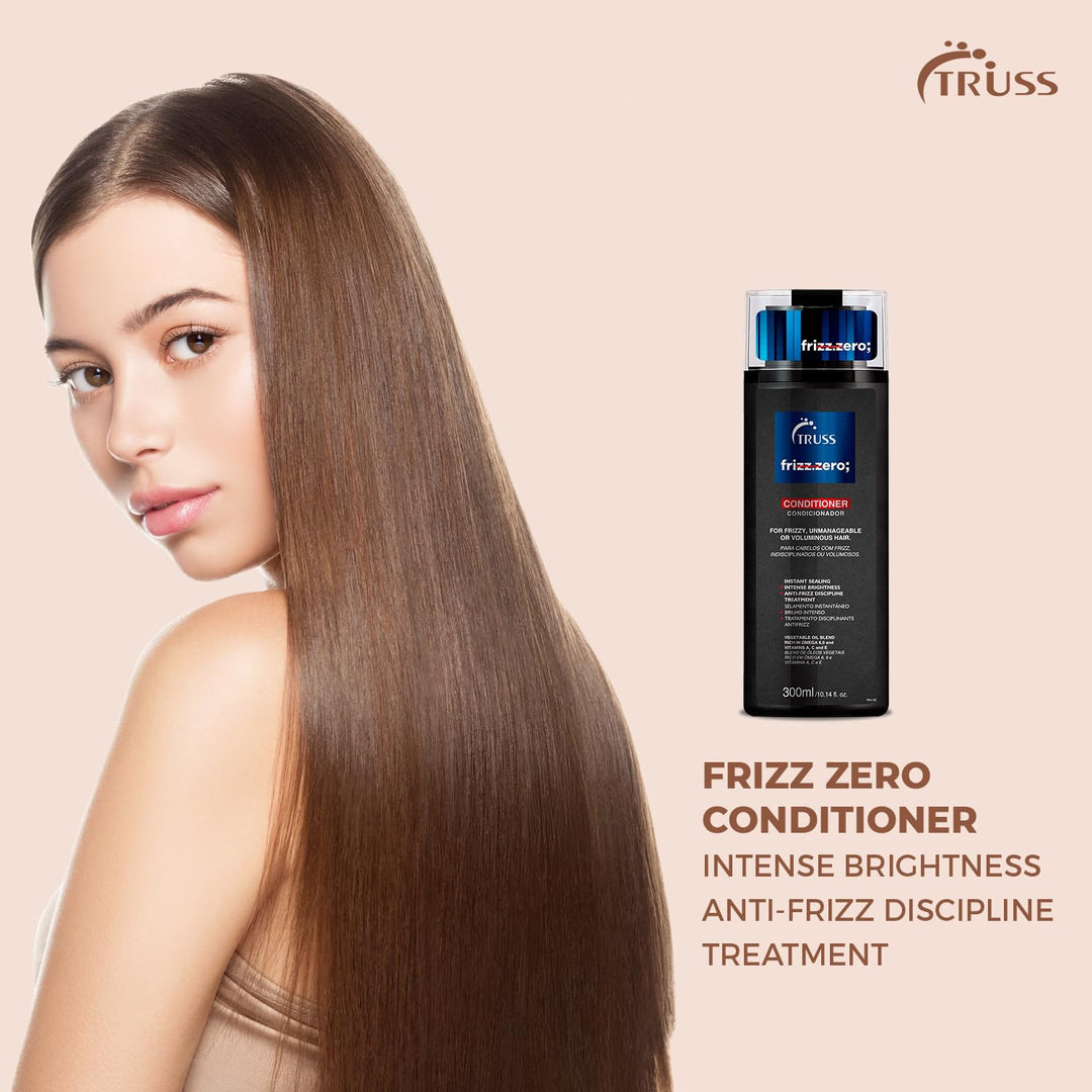 Truss Frizz Zero Conditioner