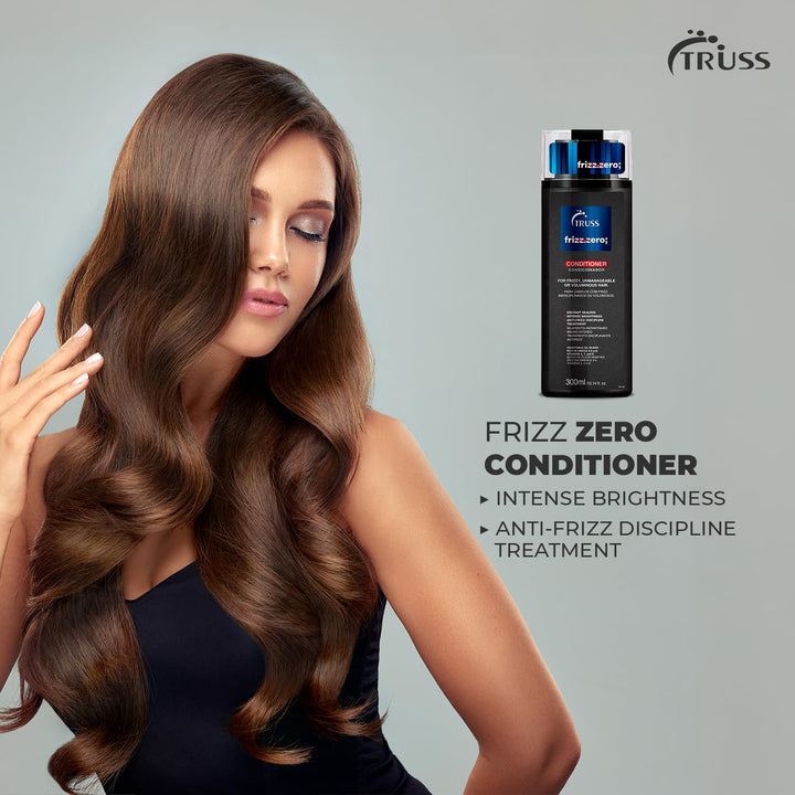 Truss Frizz Zero Conditioner