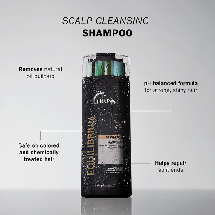 Truss Shampoo Equilíbrio