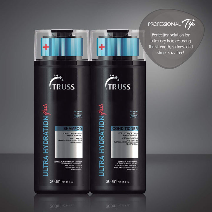 Truss Ultra  Hydration Shampoo