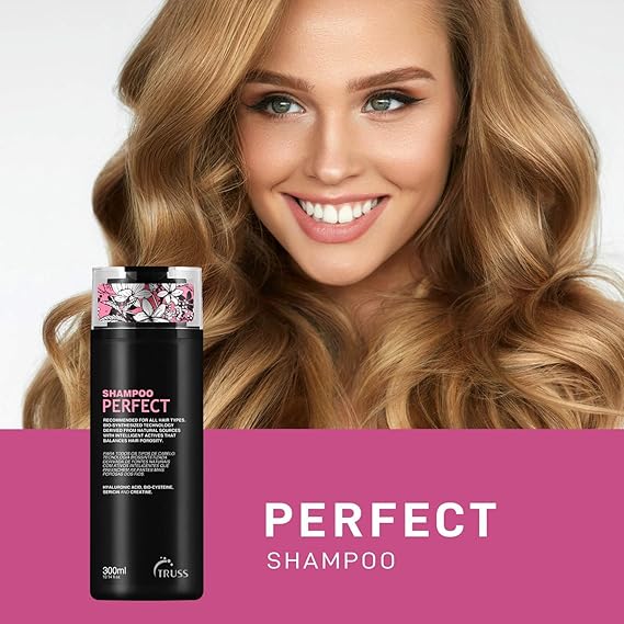 Truss Perfect Shampoo