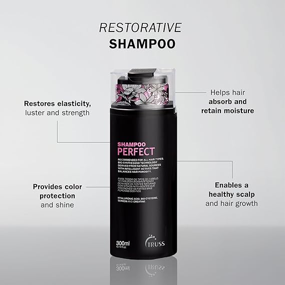 Truss Perfect Shampoo