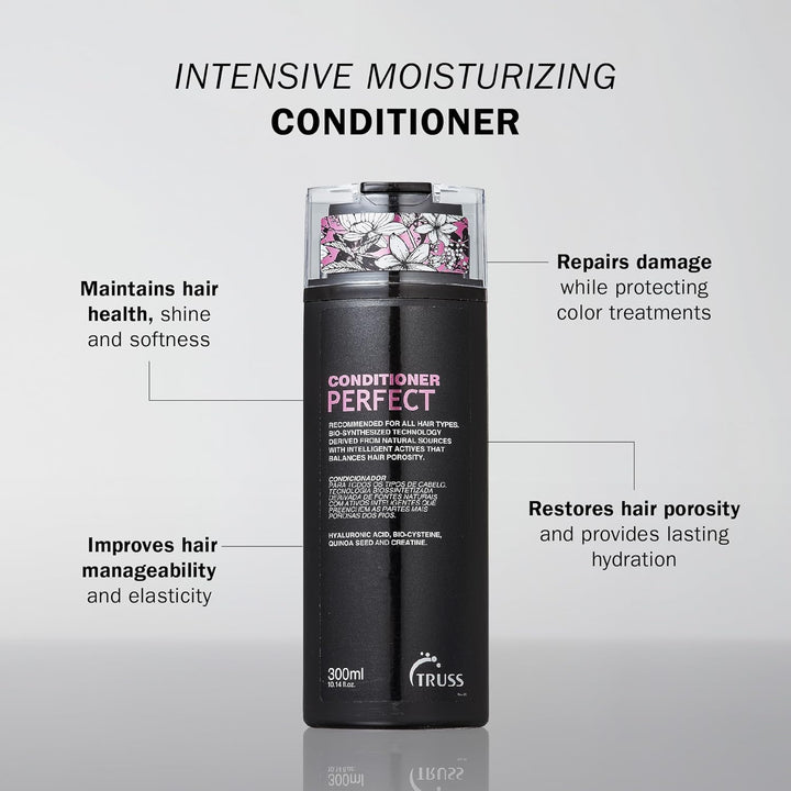 Truss Perfect Kit Shampoo & Conditioner