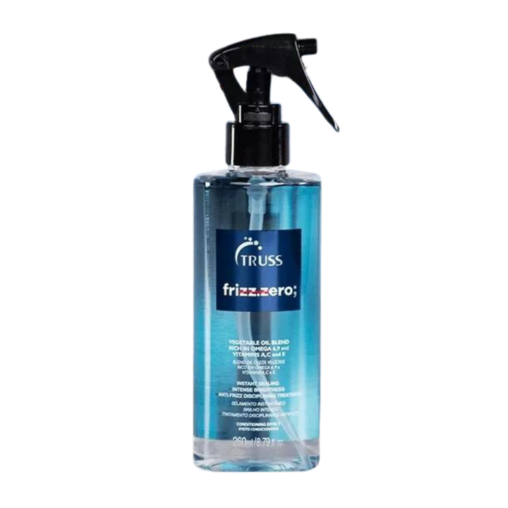 Truss Frizz Zero Spray