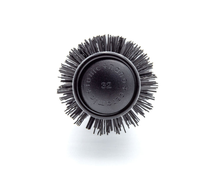 NERA XLong Barrel Hair Brush N32