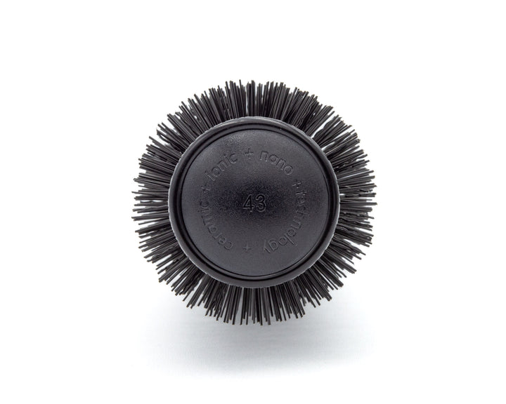 NERA XLong Barrel Hair Brush N43