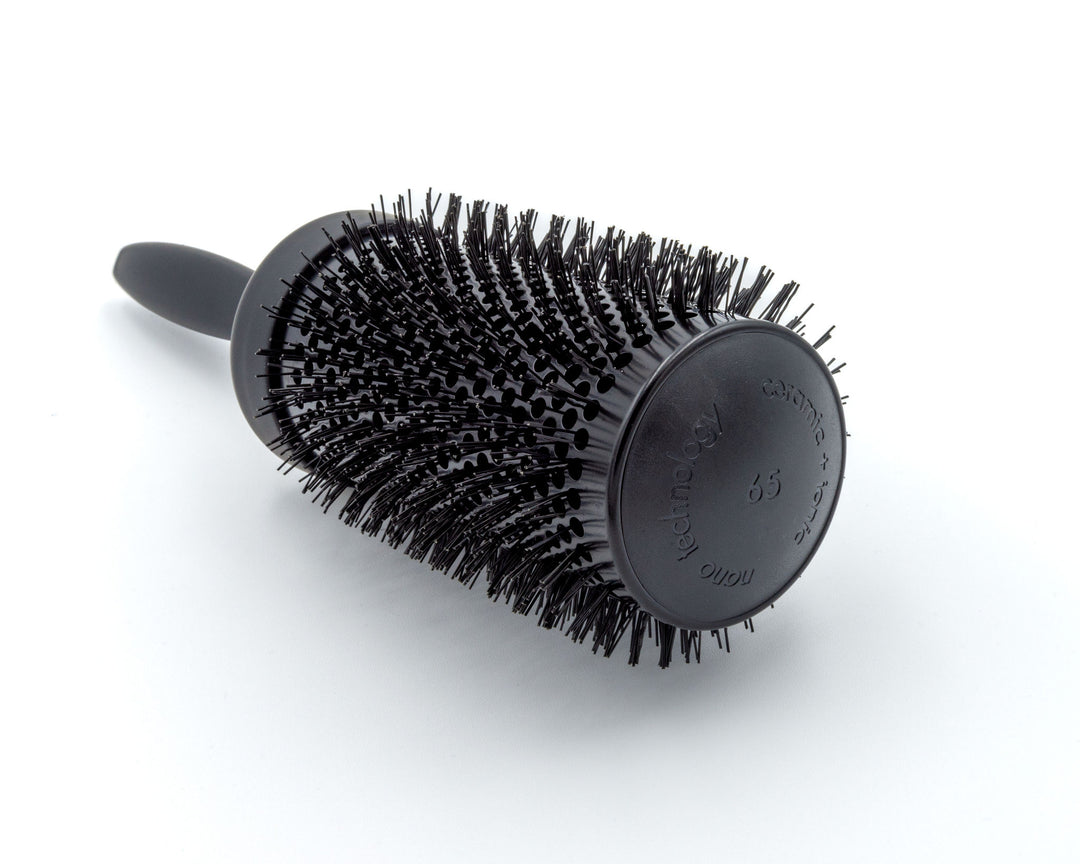 NERA XLong Barrel Hair Brushes Set