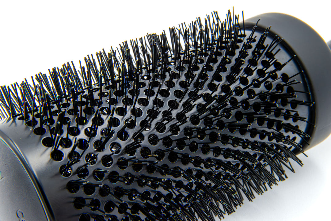 NERA XLong Barrel Hair Brush N53