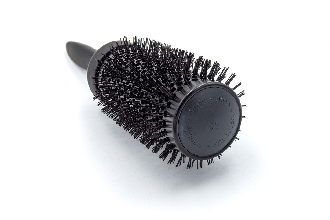 NERA XLong Barrel Hair Brushes Set