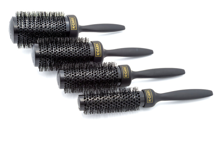 NERA XLong Barrel Hair Brushes Set