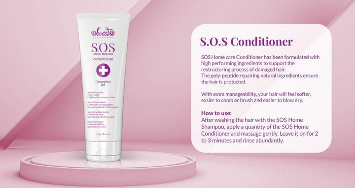 SOS Contidioner - Sweet Professional