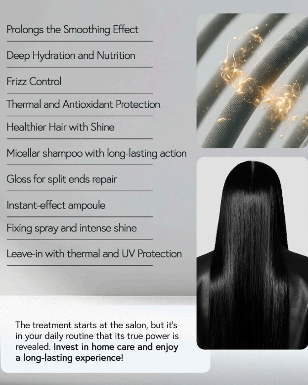 The First Conditioner - Sweet Professional 230ml / 8.1 oz