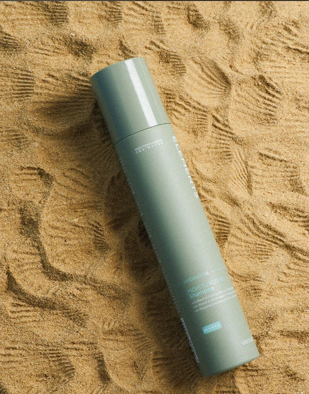 Versum Hydrator Moisturizing Shampoo