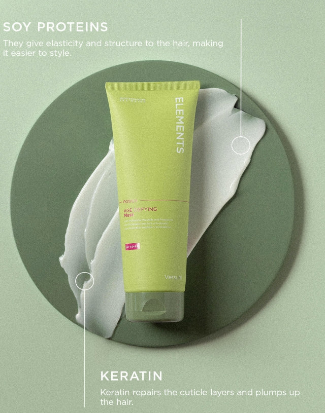 Versum Power Age Defying Mask