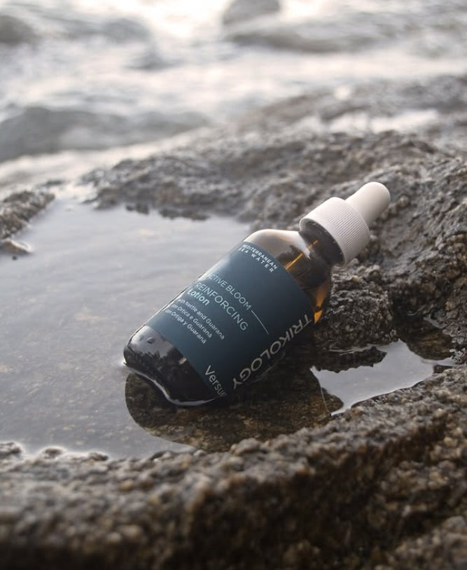 Versum - Active Bloom Reinforcing Lotion