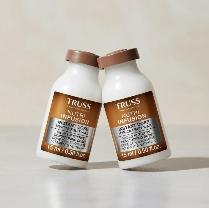 TRUSS NUTRI INFUSION INSTANT DOSE 6x15ML