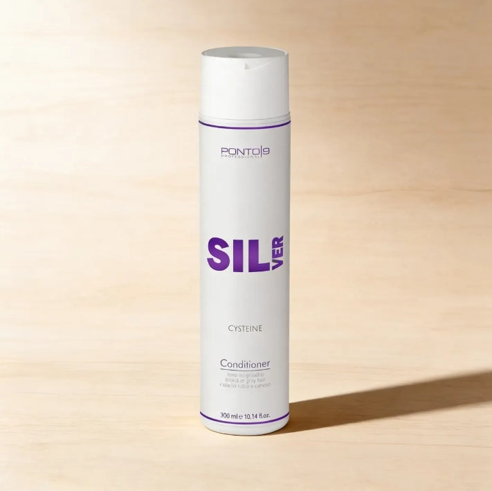 Ponto 9 - Silver Conditioner