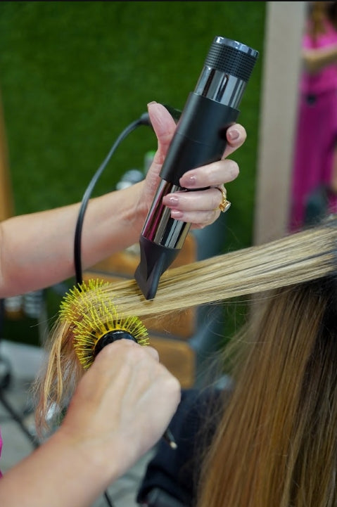 KCare Kit 1 - Hair Care Essentials