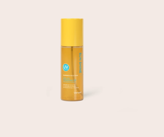 Versum Solar Protective Oil