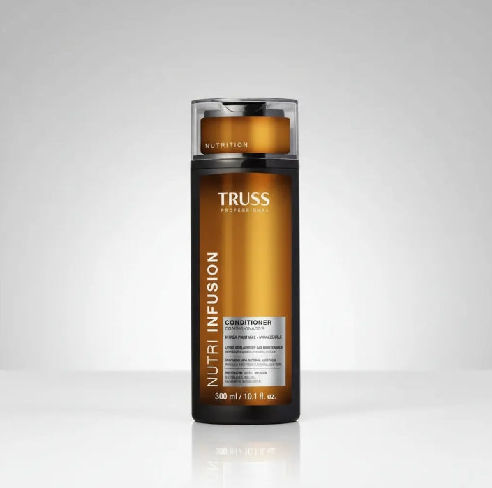 TRUSS NUTRI INFUSION CONDITIONER 300ML/10.14 FL.OZ