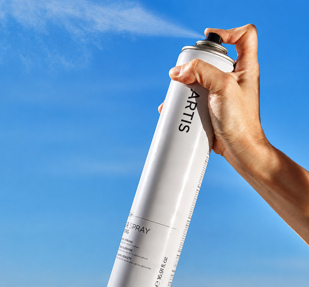 Versum Hair Spray Strong – 500 ml