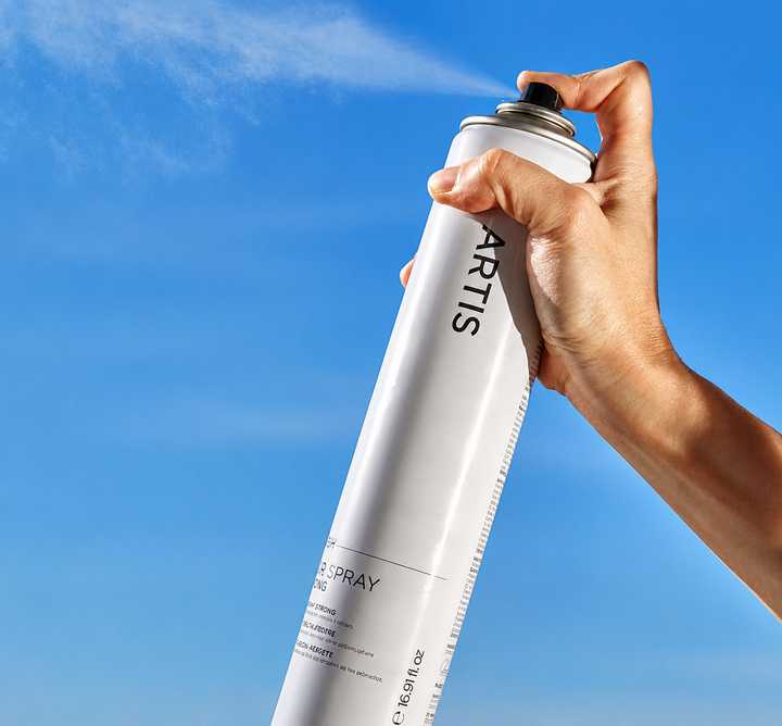 Versum Hair Spray Strong – 500 ml