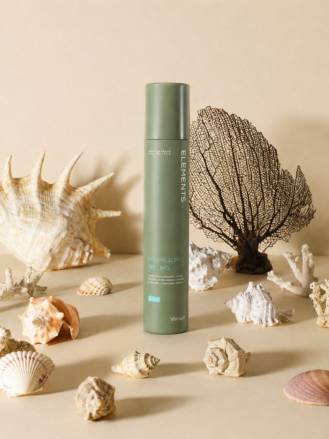 Versum Hydrator Moisturizing Shampoo