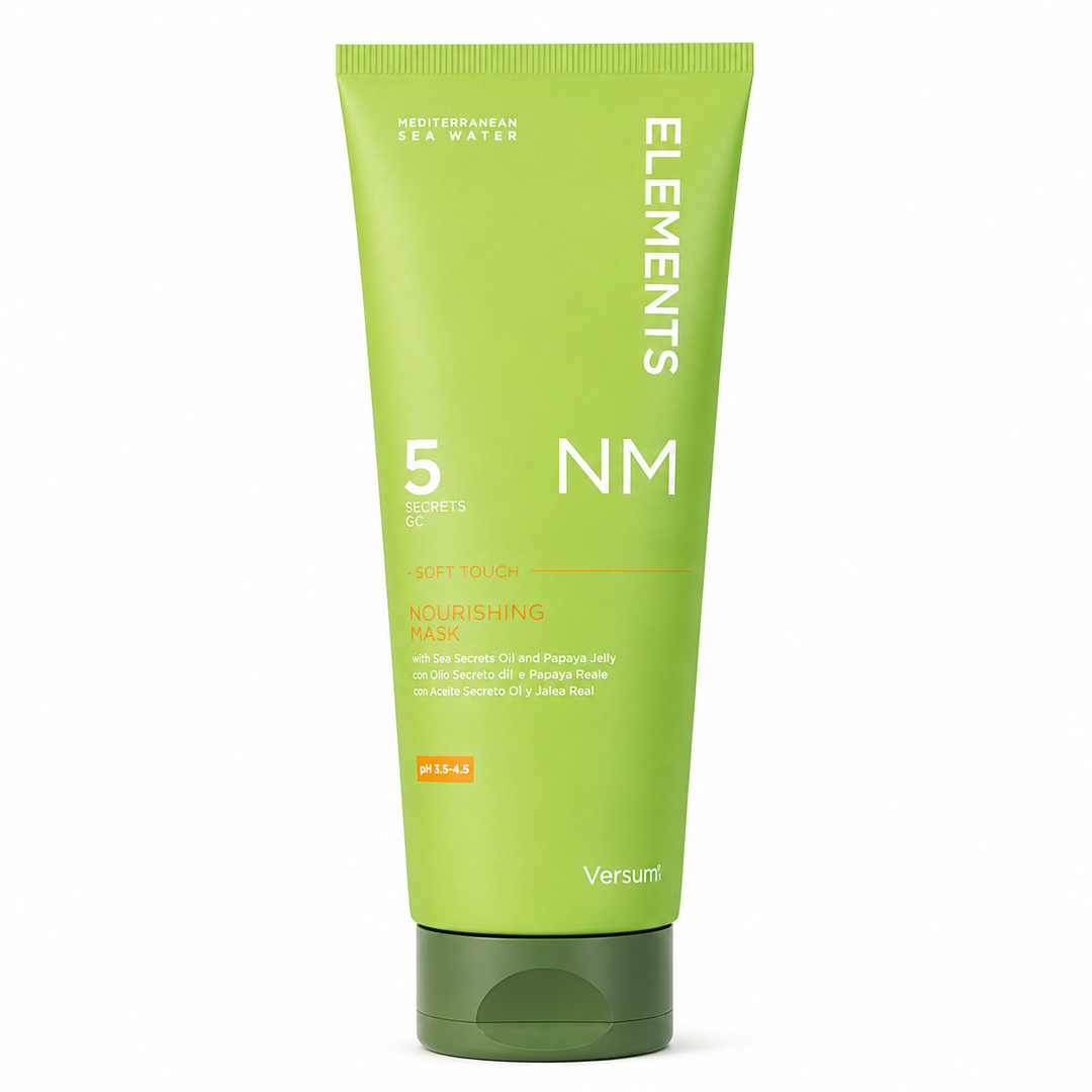 Versum Soft Touch Nourishing Mask