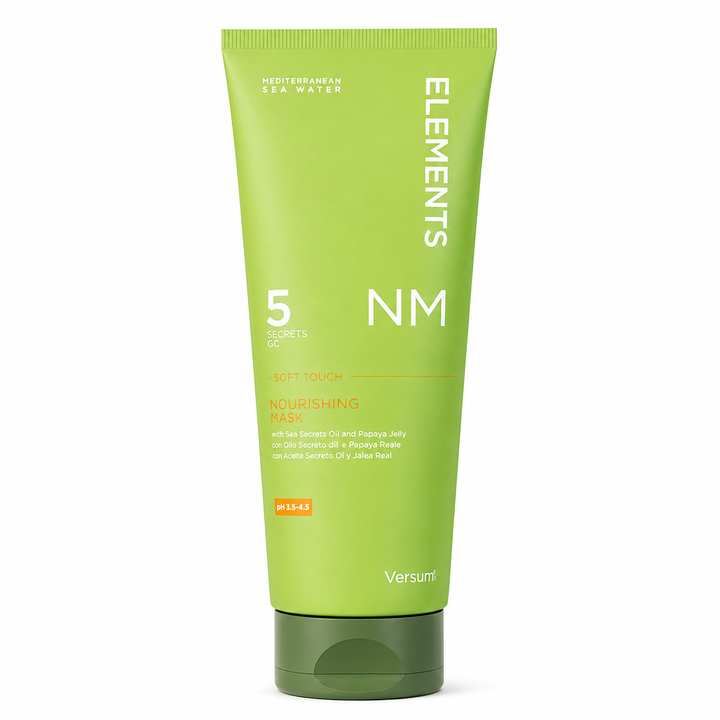 Versum Soft Touch Nourishing Mask