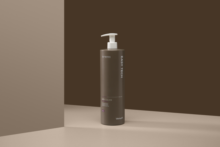 Versum Extra Silver Shampoo – 1000 ml