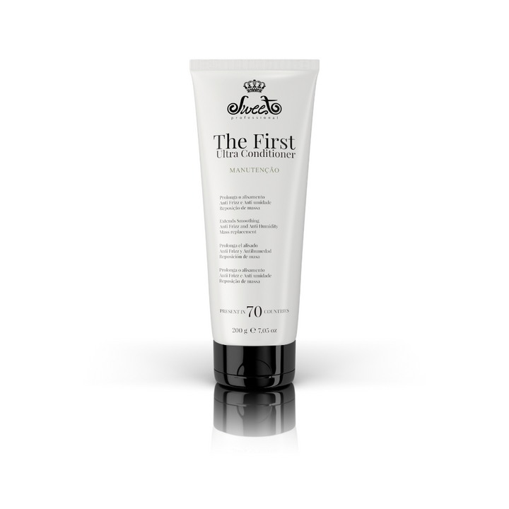 Sweet-The First  Ultra Conditioner 200g / 7.05oz