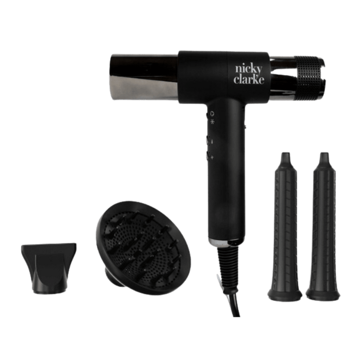 Nicky Clarke Air Style Pro Hair Dryer