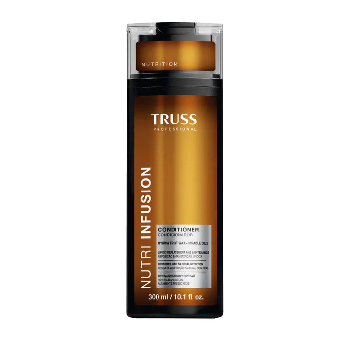 TRUSS NUTRI INFUSION CONDITIONER 300ML/10.14 FL.OZ
