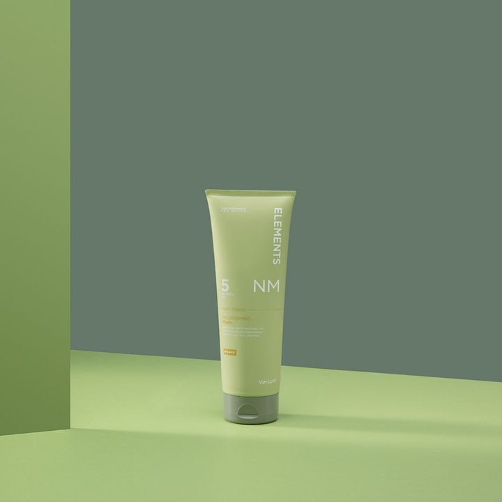 Versum Soft Touch Nourishing Mask