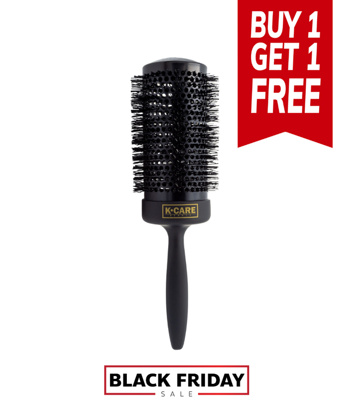 NERA XLong Barrel Hair Brush N65